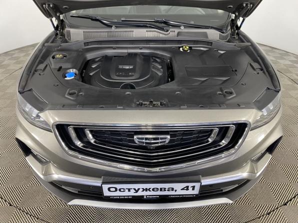 Geely Atlas Pro с пробегом 2022 года, цена 1 720 000 рублей, 91274 км, внедорожник, Автокод Объявления