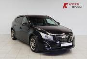 Chevrolet Cruze I Рестайлинг Саратов  - изображение 26