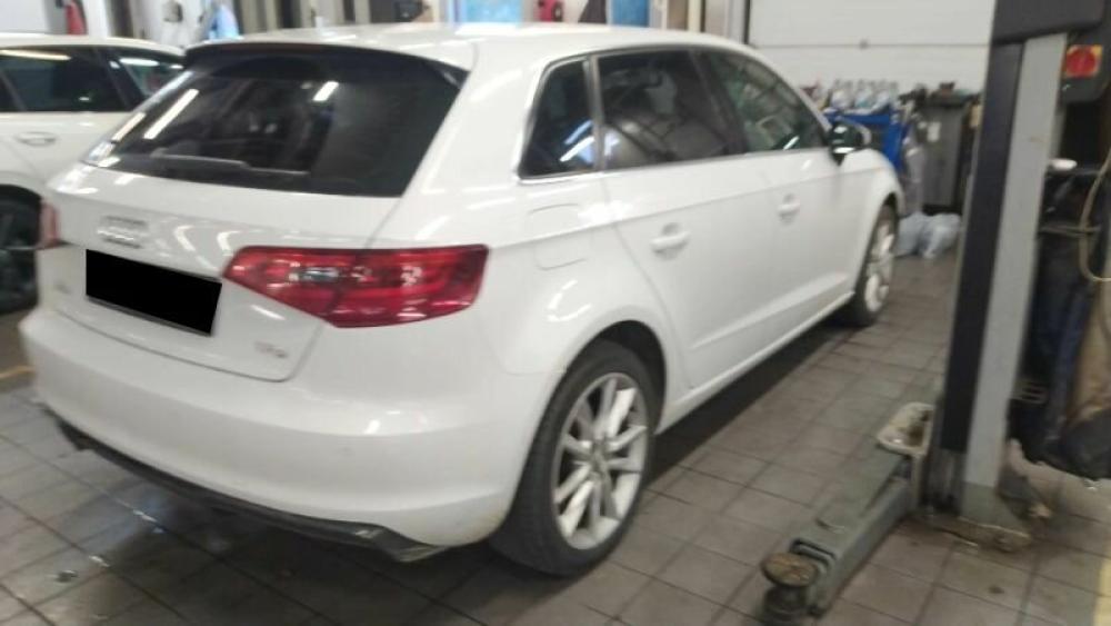 Audi A3 III (8V) Санкт-Петербург  - изображение 3