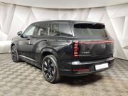 GAC Trumpchi S7 I Рестайлинг Москва  - изображение 24