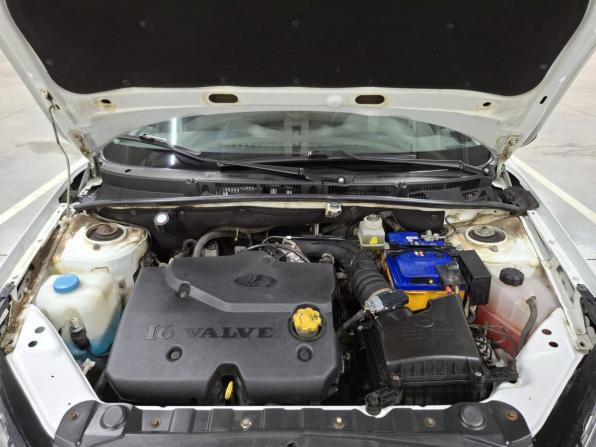 Lada (ВАЗ) Granta I Рестайлинг с пробегом 2020 года, цена 620 000 рублей, 103377 км, седан, Автокод Объявления