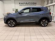 Chery Tiggo 4 I Рестайлинг Волгоград  - изображение 23