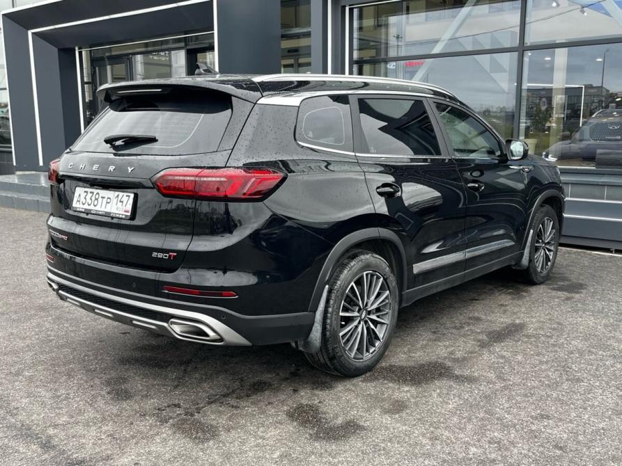 Chery Tiggo 8 Pro I Санкт-Петербург  - изображение 6