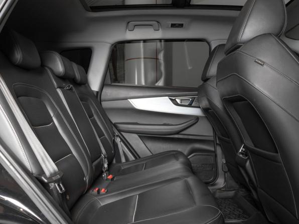 Chery Tiggo 7 Pro Max I с пробегом 2023 года, цена 1 560 000 рублей, 197455 км, внедорожник, Автокод Объявления