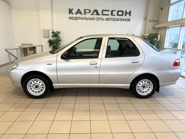 Fiat Albea I Рестайлинг с пробегом 2010 года, цена 349 000 рублей, 127000 км, седан, Автокод Объявления