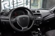 Lada (ВАЗ) Kalina II Ульяновск  - изображение 20