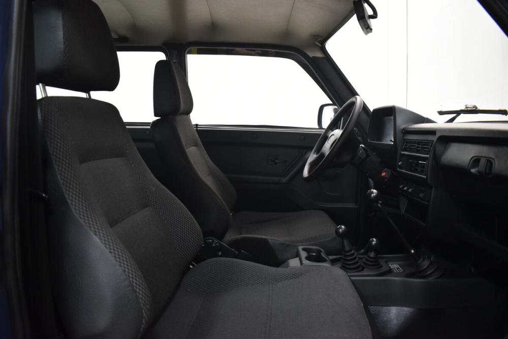 Lada (ВАЗ) 2121 (4x4) I Рестайлинг Москва  - изображение 8