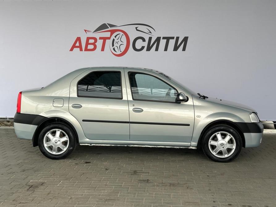 Renault Logan I Тамбов  - изображение 9