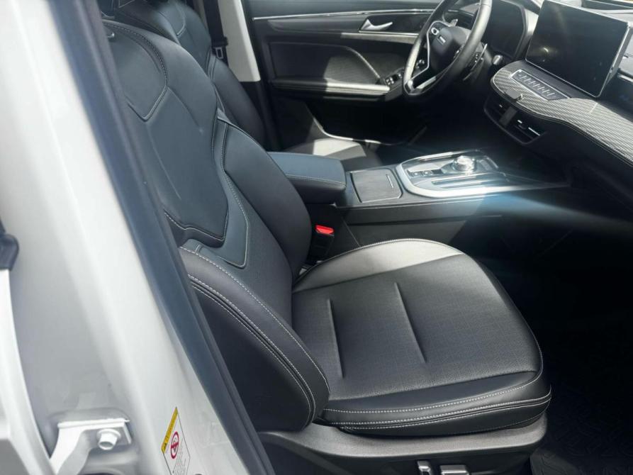 Haval Jolion I Рестайлинг Астрахань  - изображение 14
