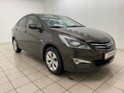 Hyundai Solaris I Рестайлинг Энгельс  - изображение 38