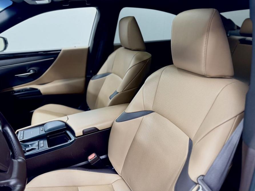 Lexus ES VII Вологда  - изображение 13