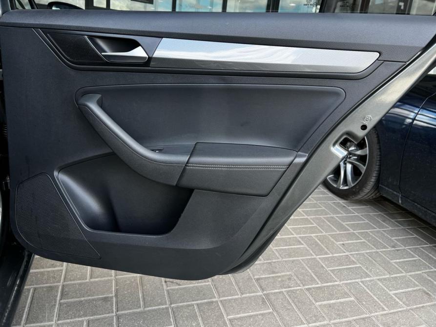 Volkswagen Polo VI Волгоград  - изображение 17