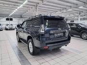 Toyota Land Cruiser Prado 150 Series Рестайлинг 3 Набережные Челны  - изображение 42