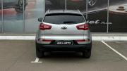 Kia Sportage III Оренбург  - изображение 24