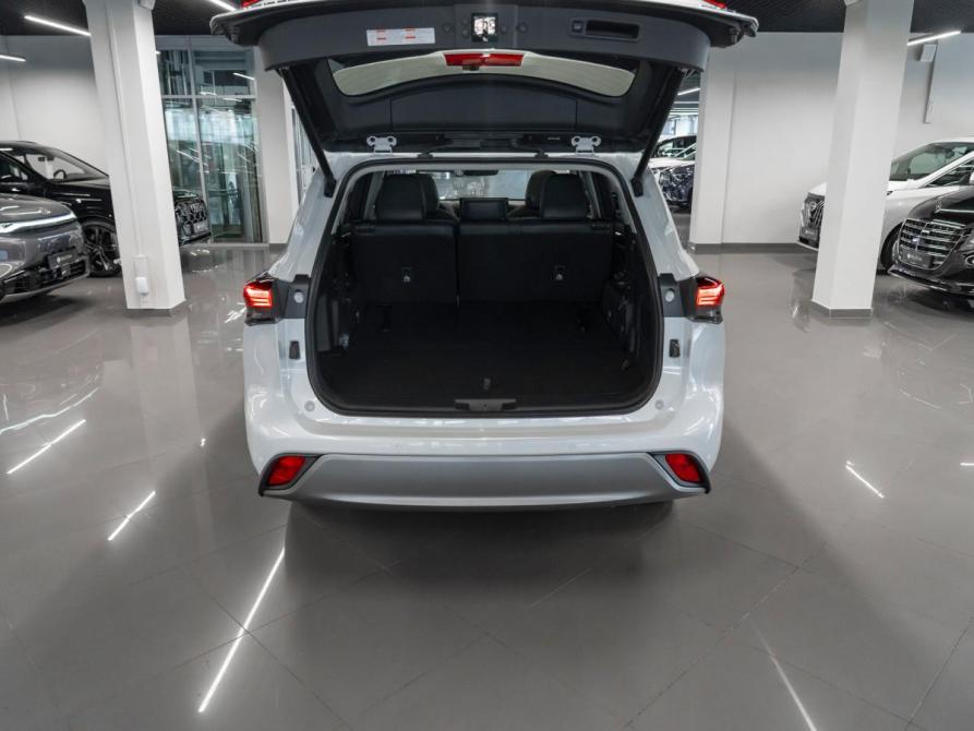 Toyota Highlander IV (XU70) Москва  - изображение 28