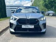 BMW X2 II (U10) Москва  - изображение 12