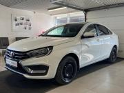 Lada (ВАЗ) Vesta I Рестайлинг (NG) Тольятти  - изображение 19