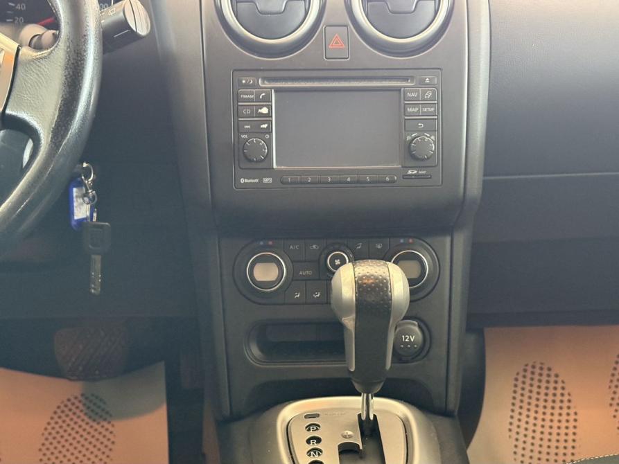 Nissan Qashqai I Смоленск  - изображение 10