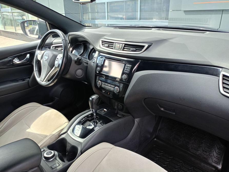 Nissan Qashqai II Казань  - изображение 6