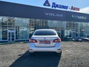 Nissan Sentra VII (B17) Набережные Челны  - изображение 28
