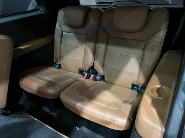Mercedes-Benz GLS I (X166) с пробегом 2016 года, цена 4 250 000 рублей, 179905 км, внедорожник, Автокод Объявления