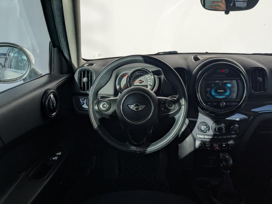 Mini Countryman II Москва  - изображение 29