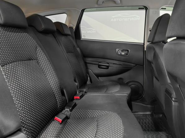 Nissan Qashqai+2 I с пробегом 2009 года, цена 1 150 000 рублей, 151000 км, внедорожник, Автокод Объявления