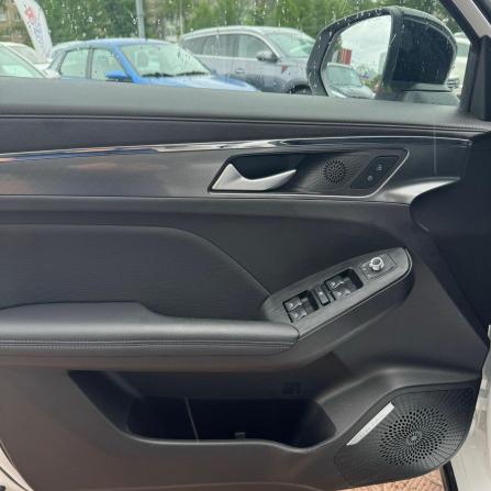 Haval Jolion I Рестайлинг с пробегом 2025 года, цена 2 148 000 рублей, 28000 км, внедорожник, Автокод Объявления