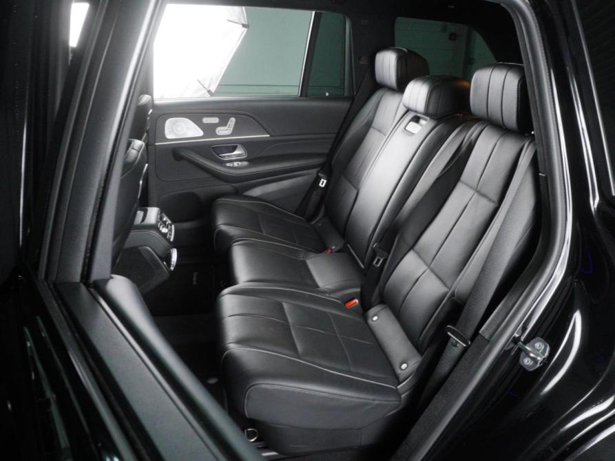 Mercedes-Benz GLS II (X167) Минеральные Воды  - изображение 10