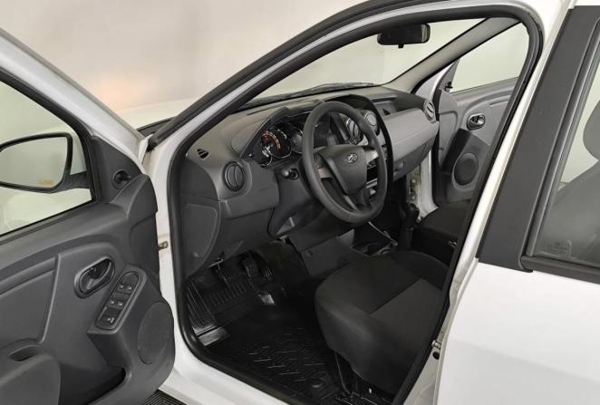 Lada (ВАЗ) Largus I Рестайлинг с пробегом 2024 года, цена 1 320 000 рублей, 21187 км, универсал, Автокод Объявления