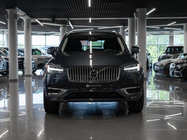 Volvo XC90 II Рестайлинг 1 с пробегом 2023 года, цена 6 880 000 рублей, 4650 км, внедорожник, Автокод Объявления