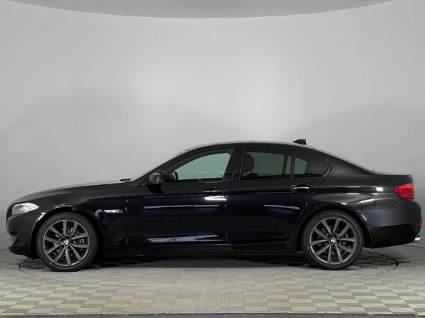 BMW 5 серии VI (F10/F11/F07) с пробегом 2010 года, цена 1 910 000 рублей, 337629 км, седан, Автокод Объявления
