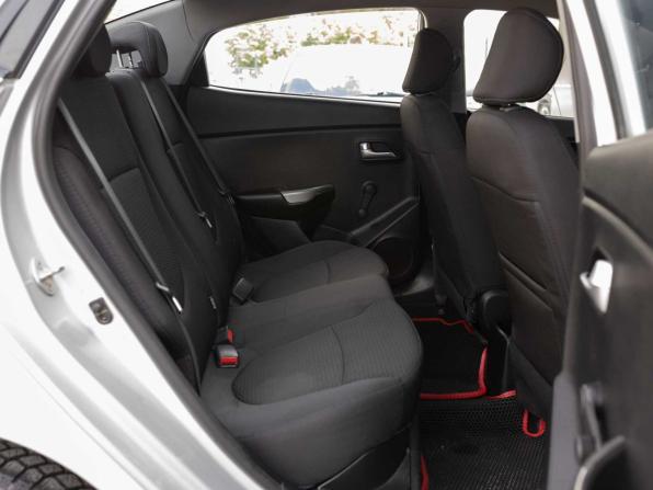 Kia Rio III с пробегом 2015 года, цена 700 000 рублей, 322094 км, седан, Автокод Объявления