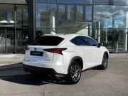Lexus NX I Рестайлинг Нижний Новгород  - изображение 33