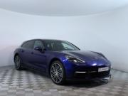 Porsche Panamera II Санкт-Петербург  - изображение 29