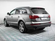 Audi Q7 I (4L) Рестайлинг Москва  - изображение 20