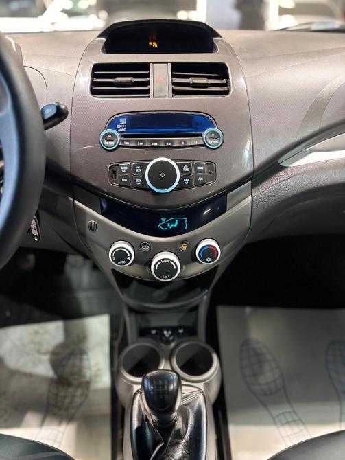 Chevrolet Spark III Челябинск  - изображение 16