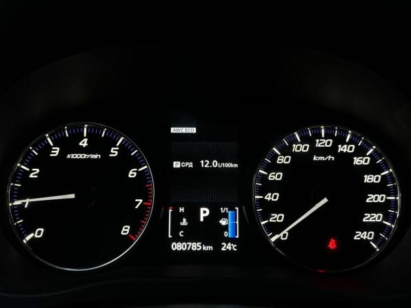 Mitsubishi Outlander III Рестайлинг 3 с пробегом 2019 года, цена 2 390 000 рублей, 81000 км, внедорожник, Автокод Объявления