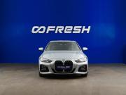 BMW 4 серии G22 G23 G26 Москва  - изображение 24
