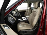 Land Rover Range Rover Sport II Рестайлинг Москва  - изображение 33