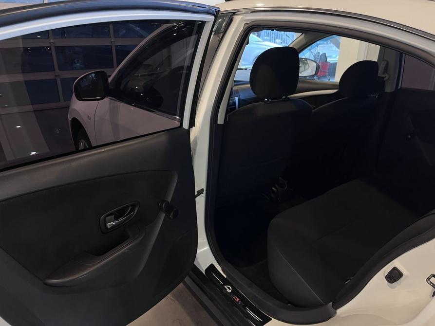 Nissan Almera III (G15) Чебоксары  - изображение 23