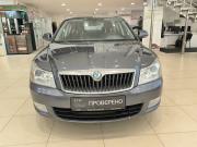 Skoda Octavia II (A5) Рестайлинг Казань  - изображение 24