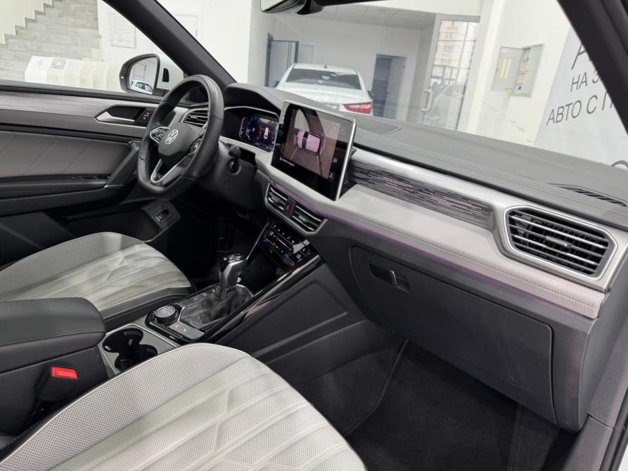 Volkswagen Tayron I Рестайлинг Ставрополь  - изображение 33