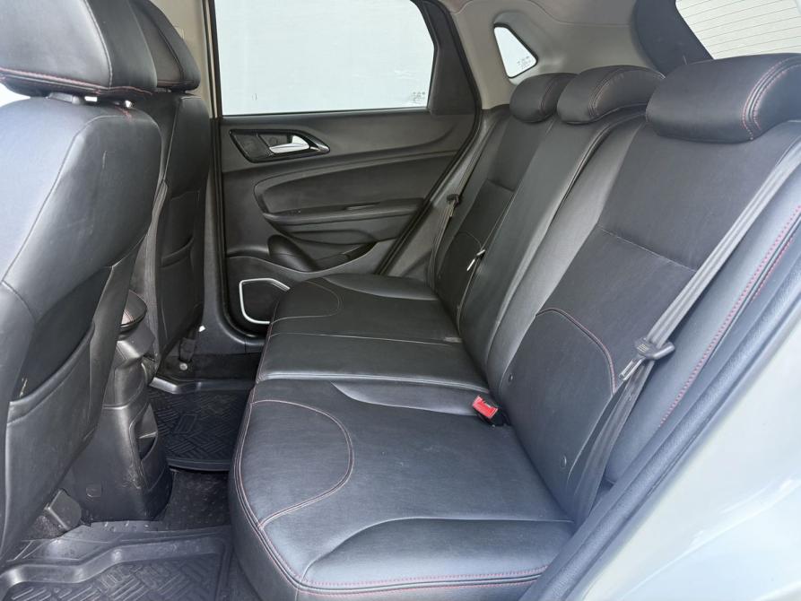 Brilliance V3 I Рестайлинг Москва  - изображение 11