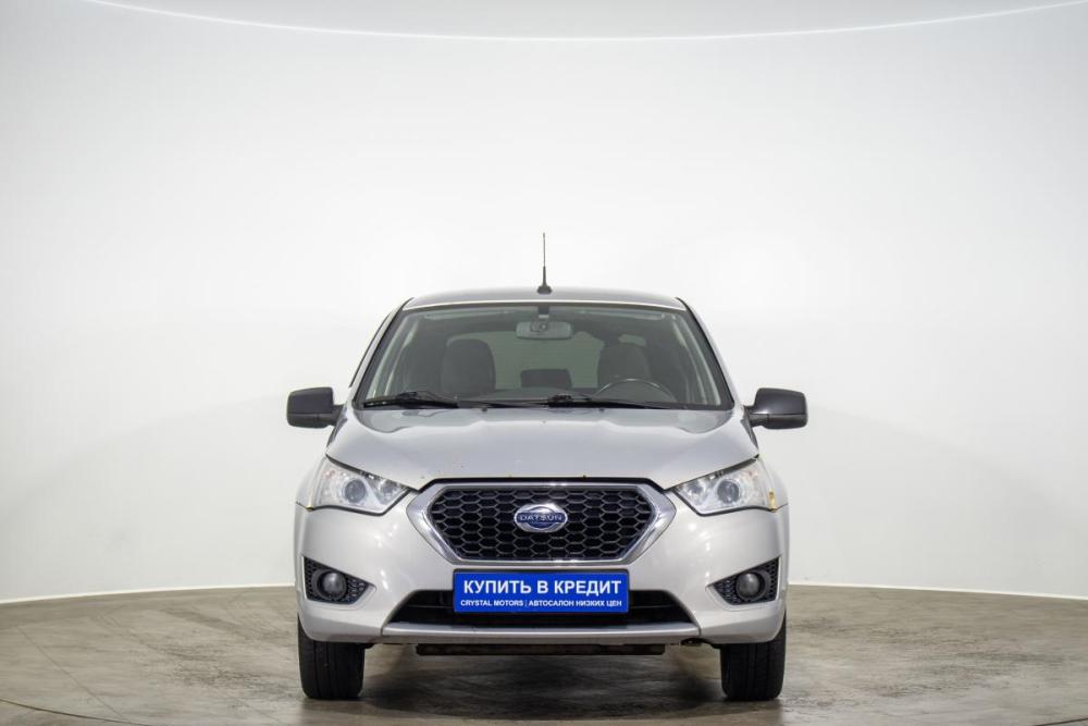 Datsun mi-DO Оренбург  - изображение 2