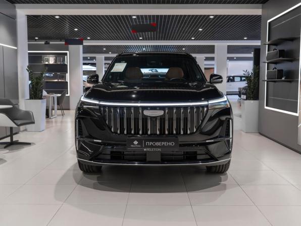 Geely Atlas II с пробегом 2026 года, цена 3 300 000 рублей, 11 км, внедорожник, Автокод Объявления