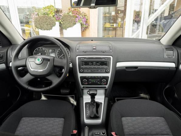 Skoda Octavia I (A4) Рестайлинг с пробегом 2010 года, цена 698 000 рублей, 174000 км, лифтбек, Автокод Объявления