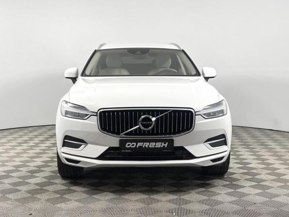 Volvo XC60 II с пробегом 2019 года, цена 2 545 200 рублей, 233754 км, внедорожник, Автокод Объявления