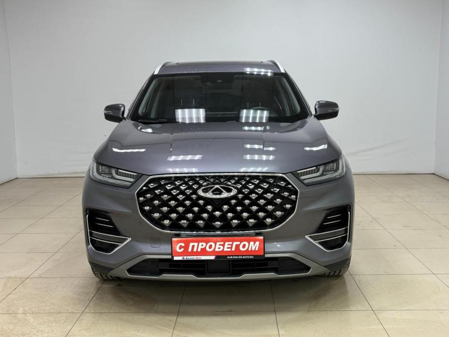 Chery Tiggo 8 Pro I Альметьевск  - изображение 2