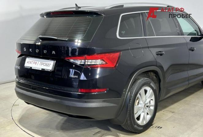 Skoda Kodiaq I с пробегом 2019 года, цена 2 750 000 рублей, 170582 км, внедорожник, Автокод Объявления